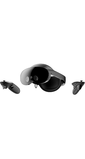 VR Headset png